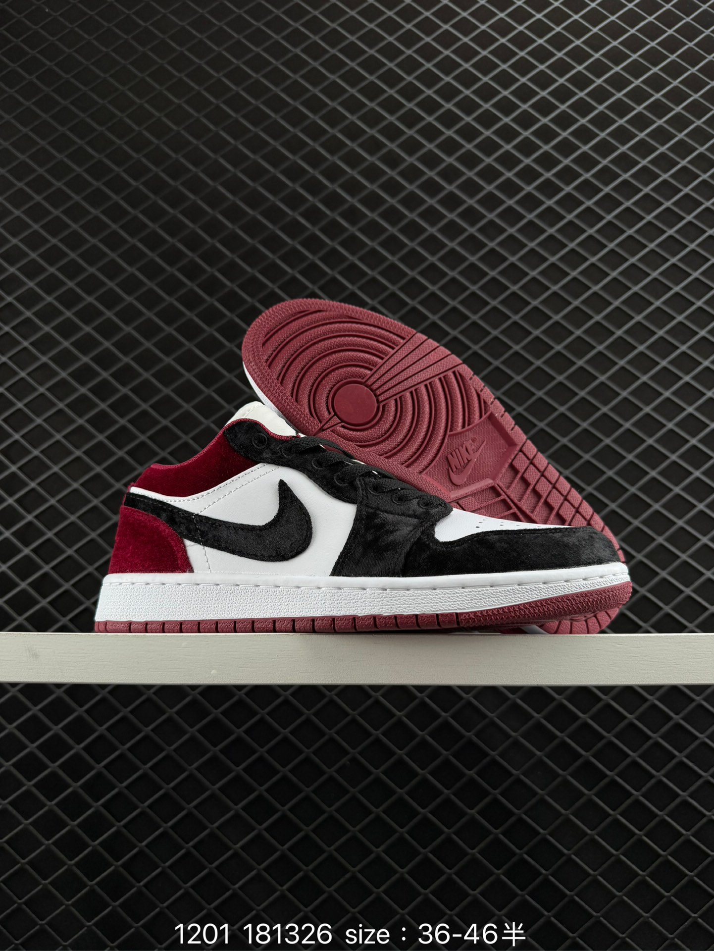 Air Jordan 1 Low AJ1